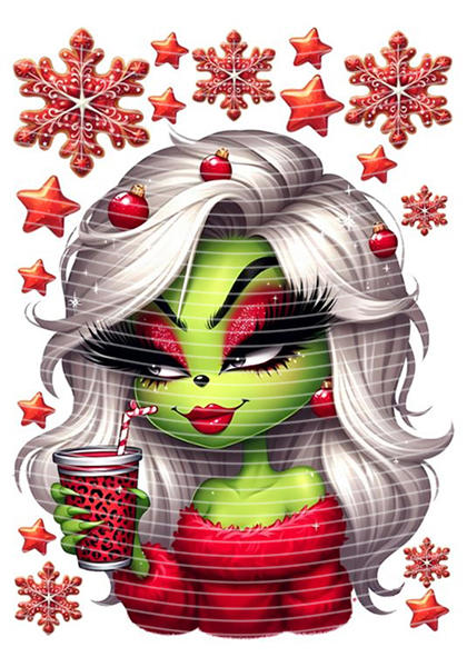 A5 Notebook Wraps-W-2462